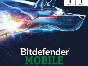 Bitdefender Mobile Security 3.3.184.2080 Crack + Activation Key Lifetime