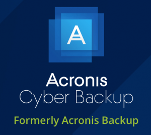 Acronis Cyber Backup 2023 Crack With Serial Keygen (Latest)