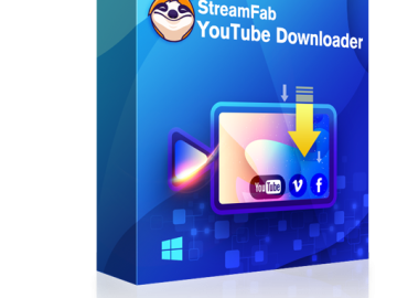 StreamFab Crack 5.0.5.6 + Serial Key Free Download 2023