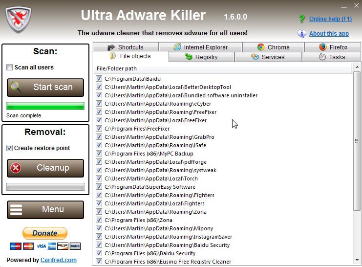 Ultra Adware Killer 10.6.5.0 Crack & Serial Key Full Version (2023)