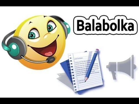 Balabolka 2.15.0.830 Crack With License Key Full 2023