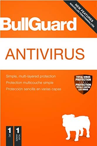 BullGuard Antivirus 26.0.1875 Crack With License Key 2023 Free