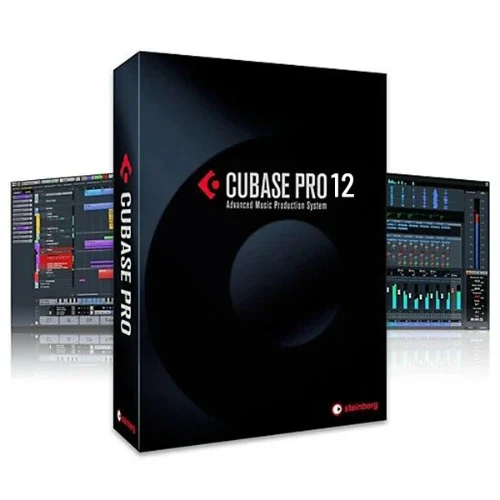 Cubase Pro 12.0.60 Crack & Serial Key [2023] Free Download