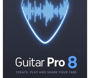Guitar Pro 8.0.2.24 Crack With License Key [X64] 2023 Download