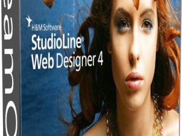 StudioLine Web Designer Crack v5.0.2 With Activation Key [Latest]