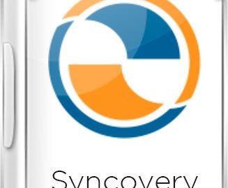 Syncovery 10.1.7 Crack & Activation Key 2023 Free Download
