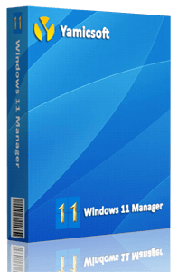Windows 11 Manager 1.1.7 Crack With Serial Download 2023