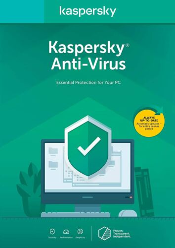 Kaspersky Anti-Virus Crack v21.3.10.391 Activation Code 2023