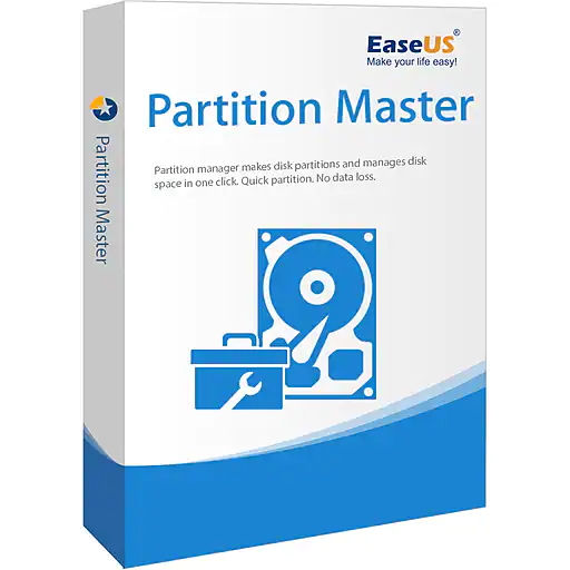 EaseUS Partition Master 17.6.0 Crack With Keygen Full 2023
