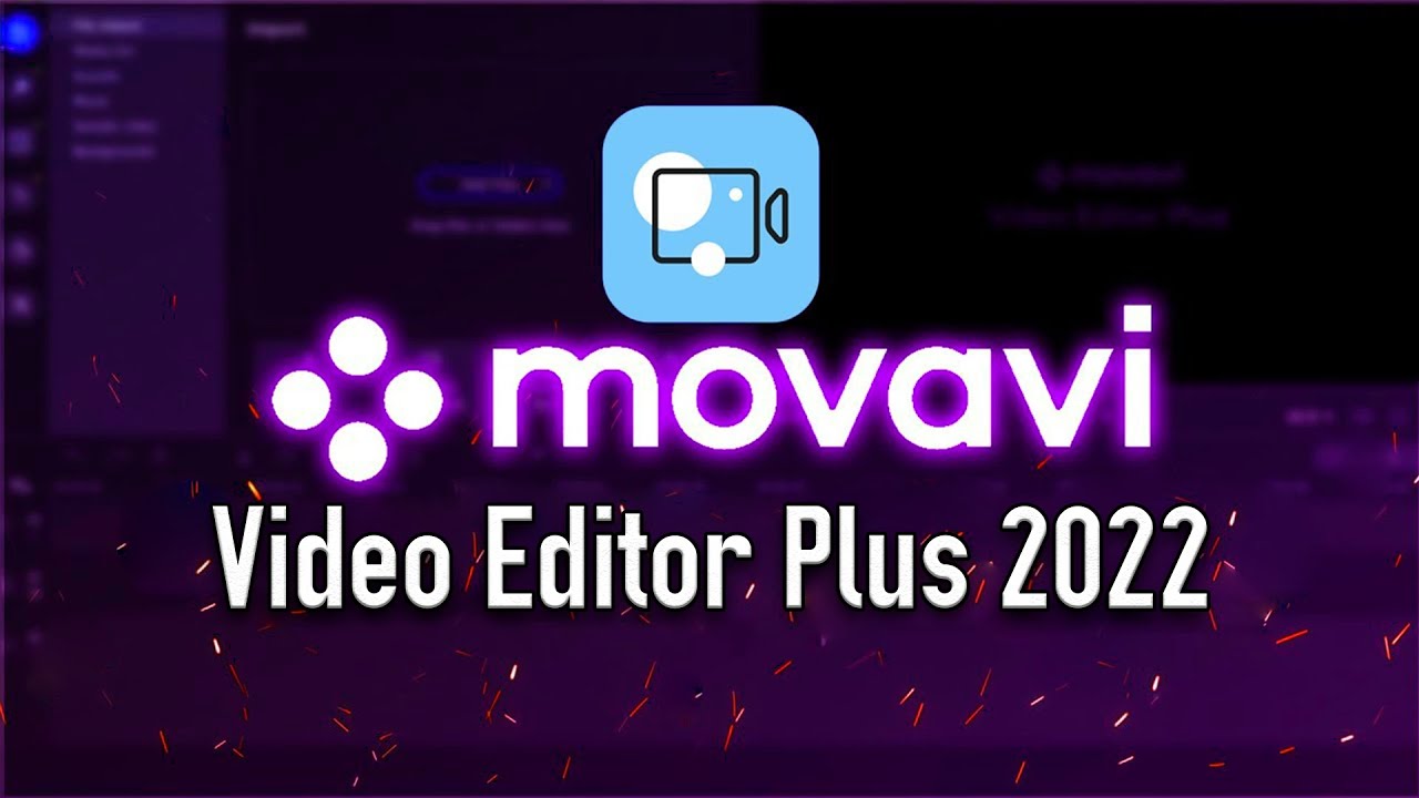 Movavi Video Editor Crack 23.1.1 & Activation Key Latest 2023