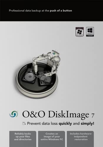 O&O DiskImage 18.2 Build 195 Pro Crack Full Keygen Download 