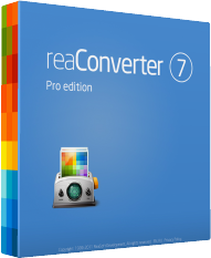 ReaConverter Pro 7.760 Crack Plus Product Key Download 2023