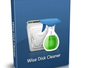 Wise Disk Cleaner Crack 10.9.6.81 + Serial Key 2023 Download