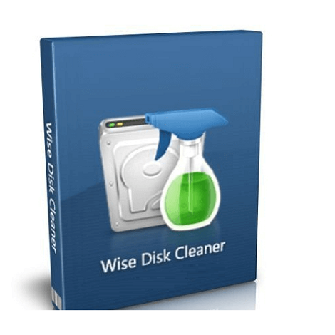 Wise Disk Cleaner Crack 10.9.6.81 + Serial Key 2023 Download