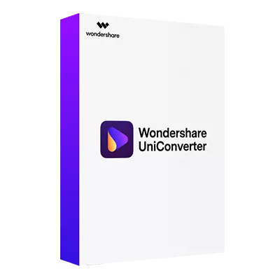 Wondershare UniConverter 14.1.7.118 Crack Full Free 2023
