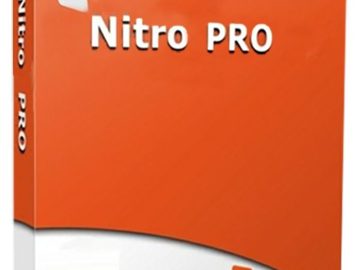 Nitro Pro 13.70.2.40 Crack With Serial Key Full Version [2023]