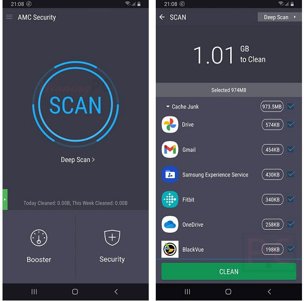 AMC Security 5.14.1 Crack With Serial Key Full Download 2023