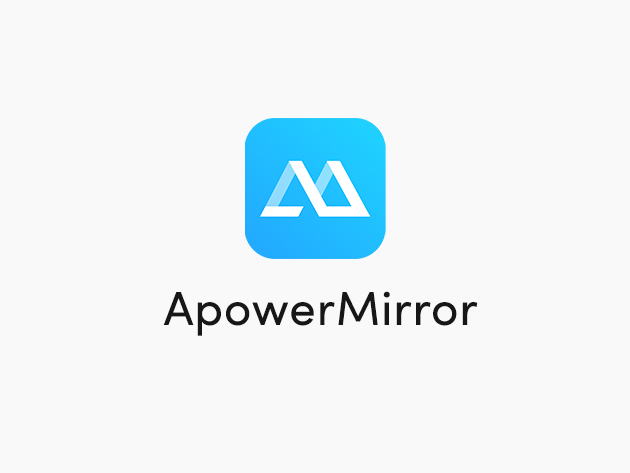 ApowerMirror 1.6.5.2 Full Crack {Win/Mac} Free Version 2023