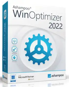 Ashampoo WinOptimizer 2023 25.00.18 FREE Full Download