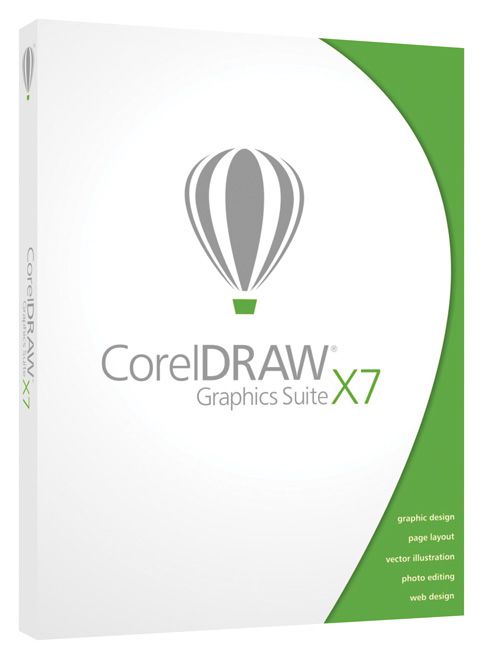 Corel Draw X7 Crack + Keygen Full Version Download 2023