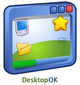 DesktopOK 10.61 Crack With Serial Key Torrent Download 2023