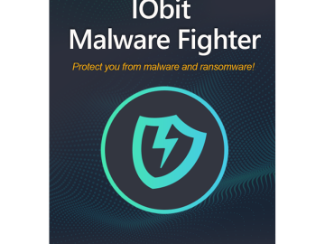 IObit Malware Fighter Pro 10.0.0 Crack & Serial Key [New 2023]