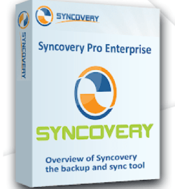 Syncovery 10.2.1 Crack With Activation Key Free Full [2023]