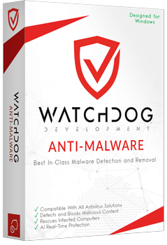 Watchdog Anti-Malware 4.1.818.0 Crack Full Version Download 
