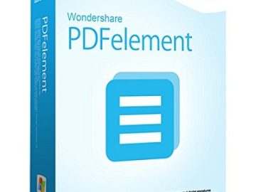 Wondershare PDFelement Pro 9.4.0.2 Crack + Serial Key 2023
