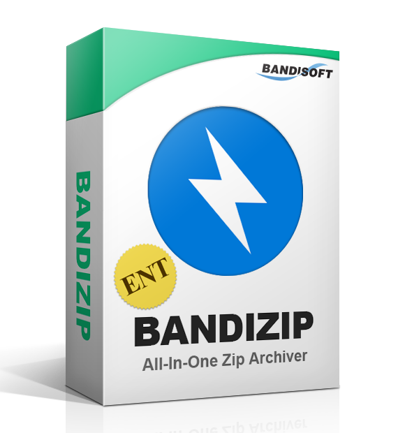 Bandizip Enterprise 7.33 Crack + License Key Download