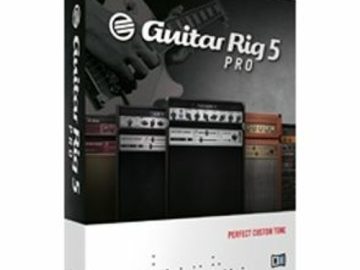 Guitar Rig 6.4.0 Crack + License Key Download 2023