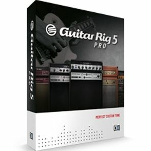 Guitar Rig 6.4.0 Crack + License Key Download 2023